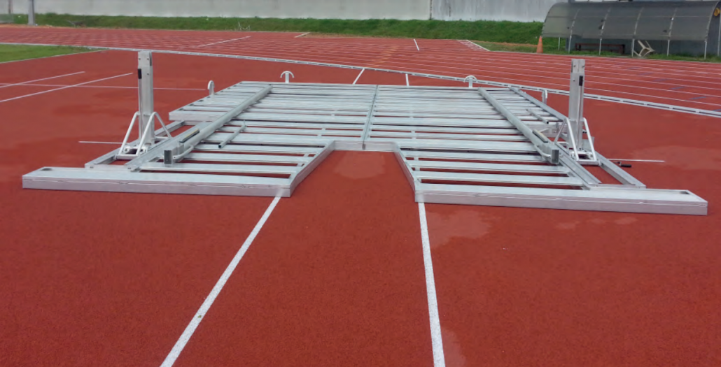 Pole Vault Sportex Sporting Goods Sports Equipment